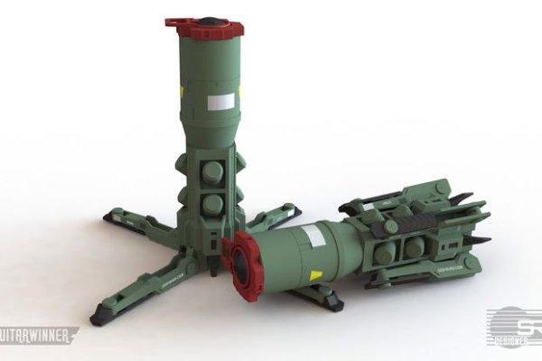 Kraken 6 at