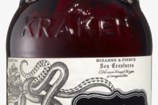 Что такое kraken в россии