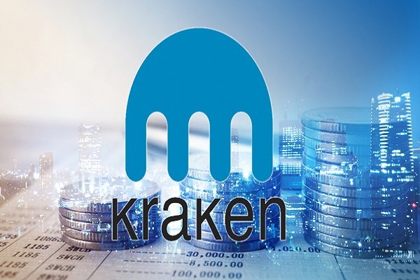 Как зарегаться в кракен